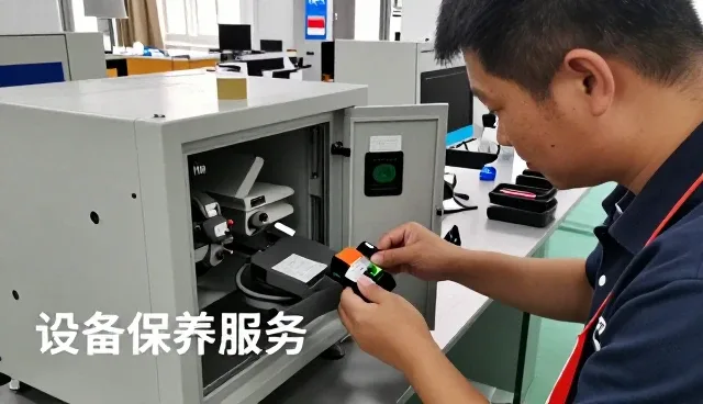 学校与医院解决方案中的设备租赁服务选择